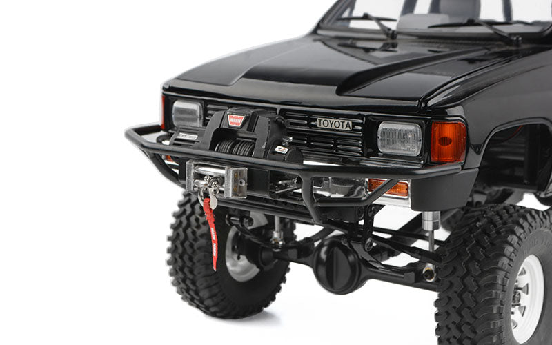 RC4WD Z-S0006 installed bumper position example