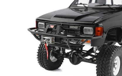 RC4WD Z-S0006 installed bumper position example