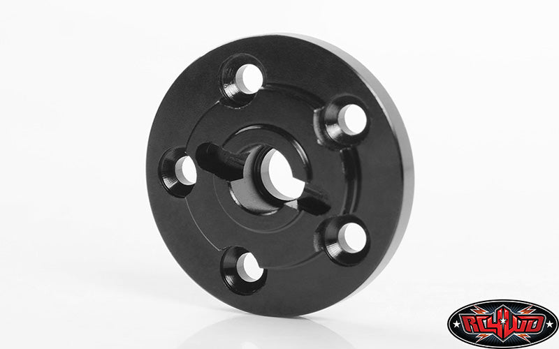RC4WD Z-S1940 narrow 5-lug Landies wheel pin-mount official view 2