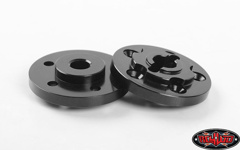 RC4WD Z-S1940 narrow 5-lug Landies wheel pin-mount official view 3