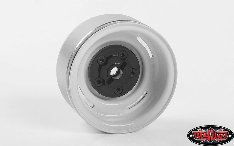 RC4WD Z-S1940 narrow 5-lug Landies wheel pin-mount official view 5