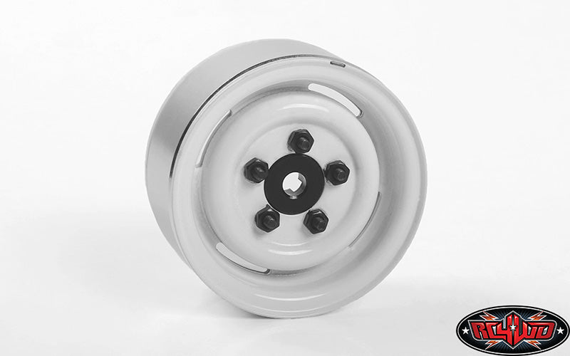 RC4WD Z-S1940 narrow 5-lug Landies wheel pin-mount official view 6