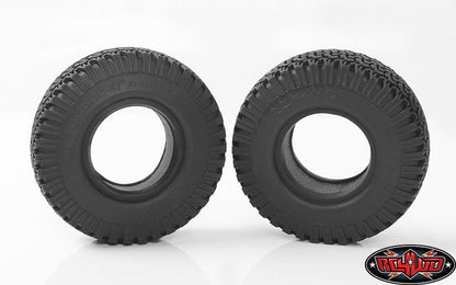 RC4WD Dirt Grabber Z-T0005 sidewall views