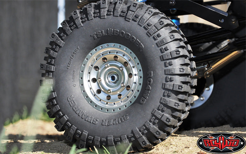 RC4WD Z-T0046 full sidewall and tread profile