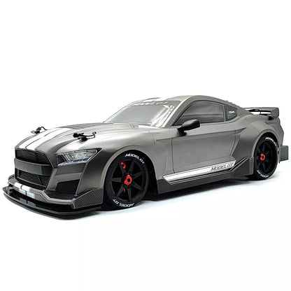FSR 1:7 Model GT Max 100km/h Brushless RC Drift Car with Gyro Fast 6S 4WD