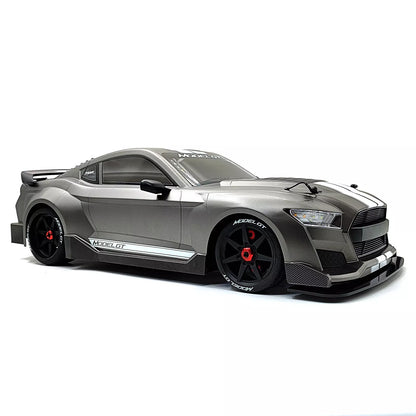 FSR 1:7 Model GT Max 100km/h Brushless RC Drift Car with Gyro Fast 6S 4WD