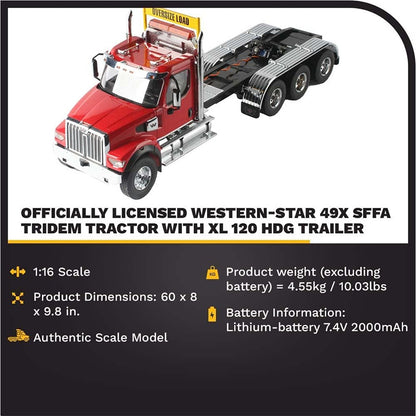 Western Star 49X RC Truck