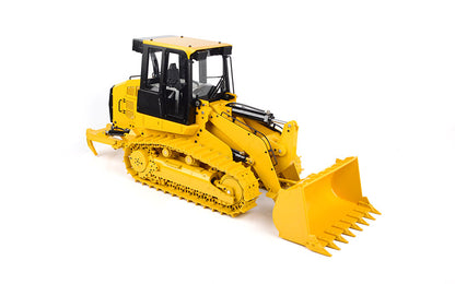 1/14 Earth Mover RC693T Hydraulic Track Loader RTR