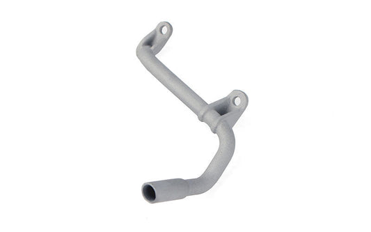 Exhaust for RC4WD Chevrolet Blazer and K10