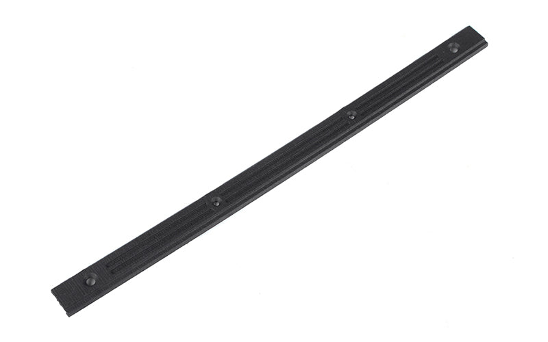 Utility Bed Replacement Rail Cover for RC4WD Chevrolet K10 Scottsdale