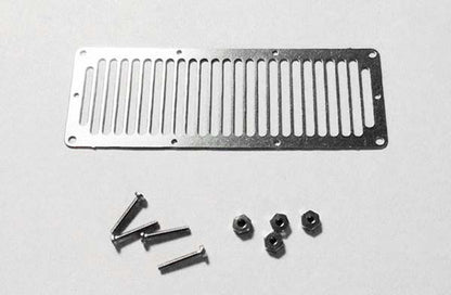 RC4WD HOOD GRILLE FOR TAMIYA CC-01 JEEP WRANGLER