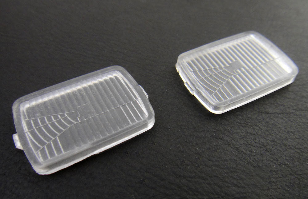 Front Lens for Tamiya CC01 Wrangler