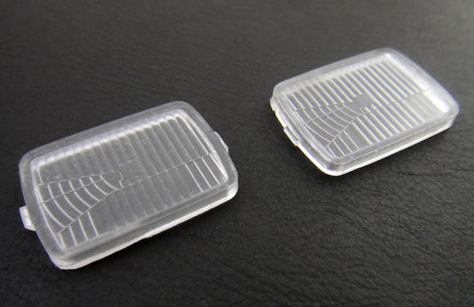 Front Lens for Tamiya CC01 Wrangler