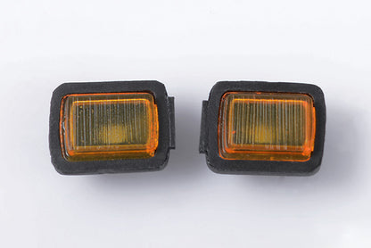RC4WD TURN SIGNAL LIGHT SET FOR TAMIYA CC-01 JEEP WRANGLER – DETAILED