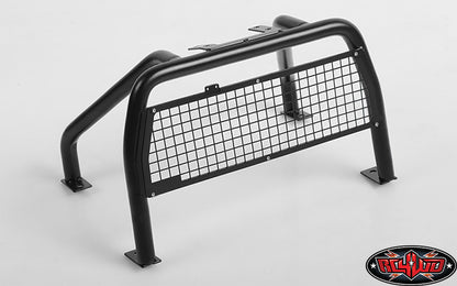 RC4WD Steel Tube Rollbar Rack Style A product view