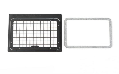RC4WD REAR CENTER WINDOW GUARD FOR GELANDE II D90/D110