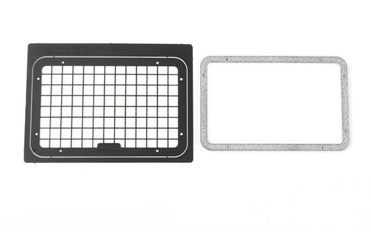 Rear Center Window Guard for Gelande II D90/D110