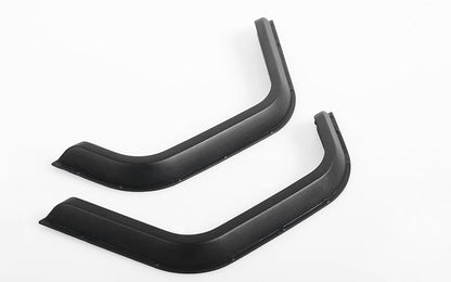 RC4WD REAR FENDER FLARES FOR CRUISER BODY