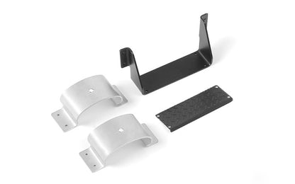 RC4WD Rear Bumper Pad & Step for Gelande II Cruiser/FJ40