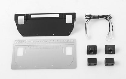 RC4WD GRID DESIGN STEERING GUARD FOR GELANDE II D90/D110