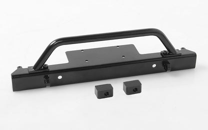 RC4WD FRONT WINCH BUMPER FOR GELANDE II CRUISER
