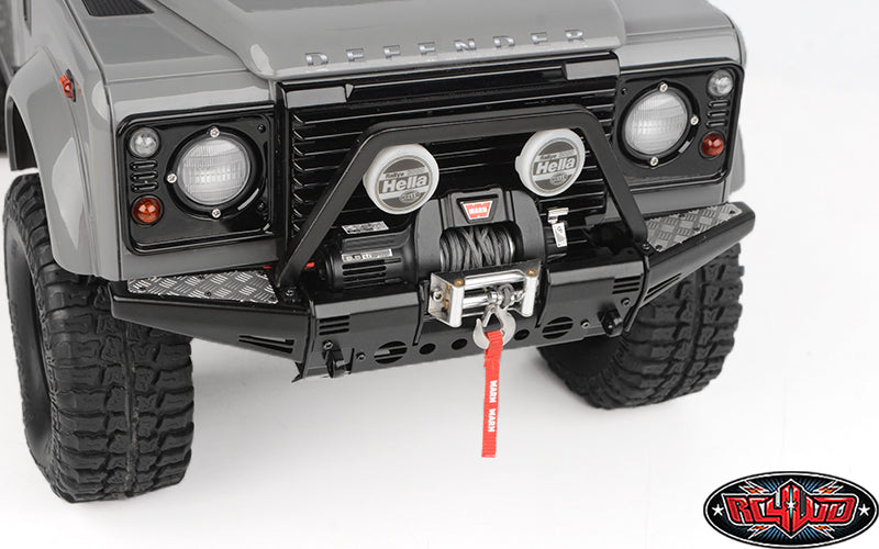 RC4WD VVV-C0286 additional verified installed product view