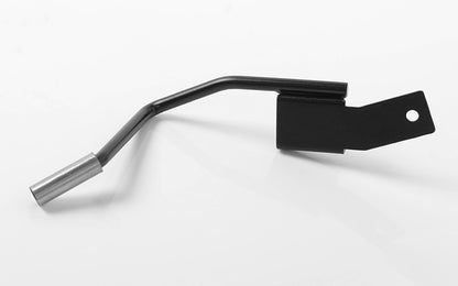 RC4WD METAL EXHAUST FOR GELANDE II D110