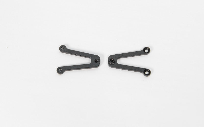 Extended Front Shock Mounts for Trail Finder 2