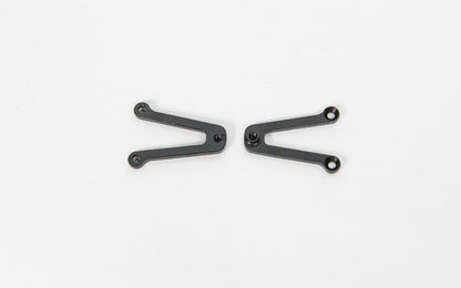 RC4WD EXTENDED FRONT SHOCK MOUNTS FOR TRAIL FINDER 2
