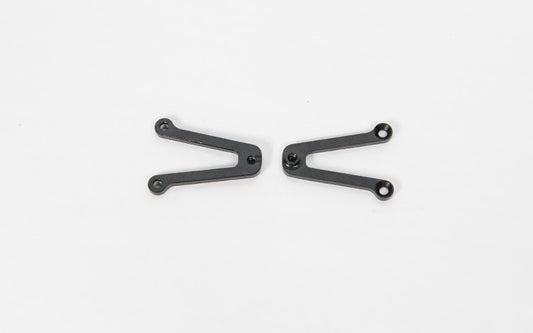 Extended Front Shock Mounts for Trail Finder 2