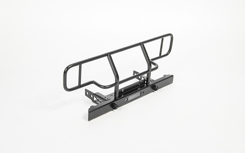 Rhino Front Bumper for RC4WD Gelande 2 Cruiser (Black)