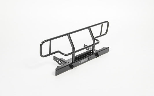 Rhino Front Bumper for RC4WD Gelande 2 Cruiser (Black)