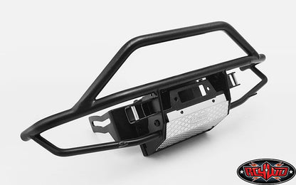RC4WD VVV-C0337 Krabs Front Bumper front view
