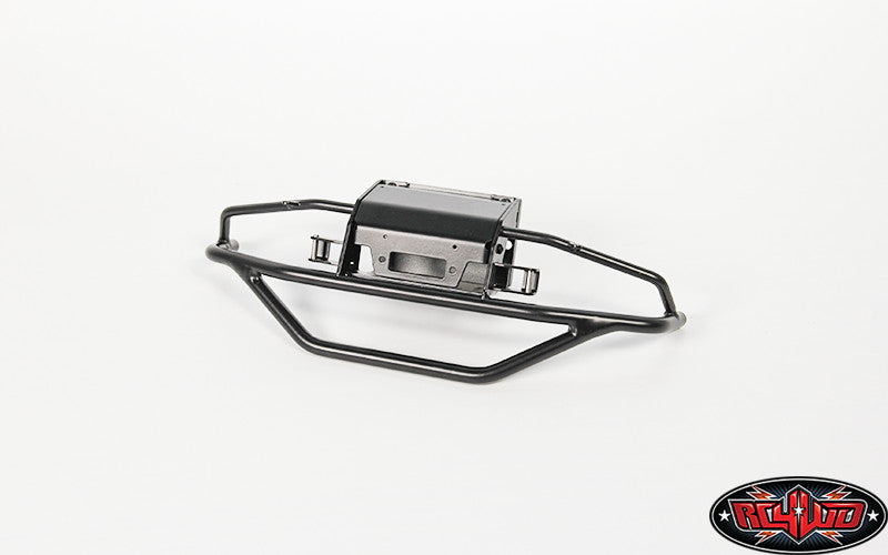 RC4WD VVV-C0337 Krabs Front Bumper detail view 2