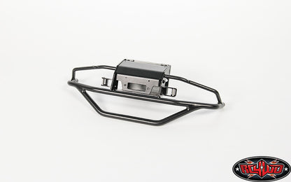 RC4WD VVV-C0337 Krabs Front Bumper detail view 2