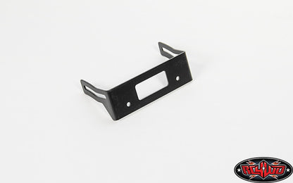 RC4WD VVV-C0337 Krabs Front Bumper detail view 3