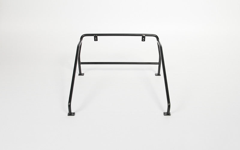 Roll Bar Rack for RC4WD Chevy Blazer Body (Black)