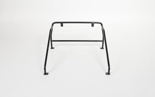 Roll Bar Rack for RC4WD Chevy Blazer Body (Black)
