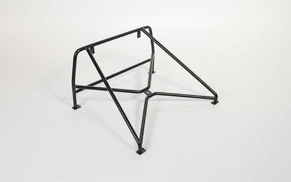 RC4WD Roll Bar Rack w/Spare Mount for Chevrolet Blazer Body (Black)