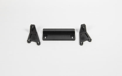 RC4WD Toyota LC70 Body Mount Set for Trail Finder 2 LWB Chassis