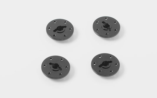 Reduced Offset Hubs for TF2 Stock Wheels