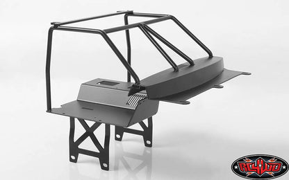 RC4WD Interior Package VVV-C0379 component detail