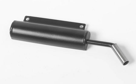 Metal Exhaust for Gelande II Cruiser