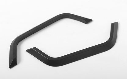 RC4WD REAR FENDER FLARES FOR LAND CRUISER LC70 BODY