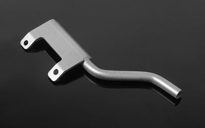 RC4WD METAL EXHAUST FOR LAND CRUISER LC70 BODY