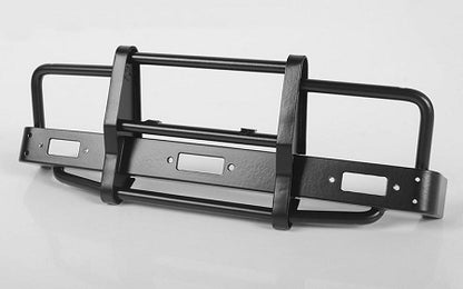 RC4WD KANGAROO FRONT BUMPER FOR MOJAVE II 2/4 DOOR BODY SET (BLACK)
