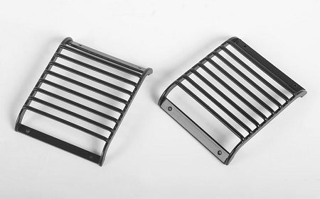 Front Lamp Guards for Traxxas TRX-4