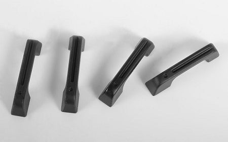 Rubber Door Handles for Traxxas TRX-4