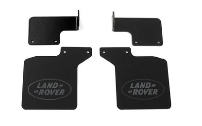 RC4WD REAR MUD FLAPS FOR TRAXXAS TRX-4