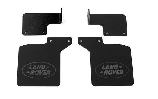 Rear Mud Flaps for Traxxas TRX-4